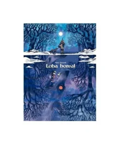 LOBA BOREAL LA CUPULA27,50 €27,50 € LA CUPULA LA CUPULA