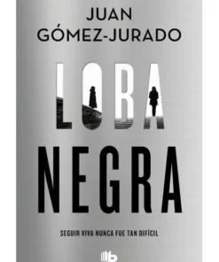LOBA NEGRA LIBROS10,95 €10,95 € B DE BOLSILLO LIBROS