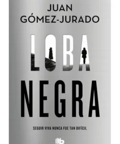 LOBA NEGRA PENGUIN RANDOM10,95 €10,95 € RANDOM HOUSE MONDADORI PENG…