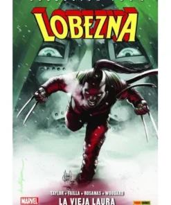 LOBEZNA 6 LA VIEJA LAURA PANINI12,50 €12,50 € PANINI