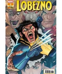 LOBEZNO 05
