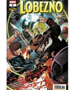 LOBEZNO 06