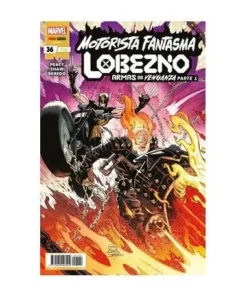 LOBEZNO 36 (146) PANINI4,60 €4,60 € PANINI PANINI