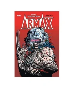 LOBEZNO : ARMA X (MARVEL GALLERY EDITION) PANINI40,00 €40,00 € PANI…