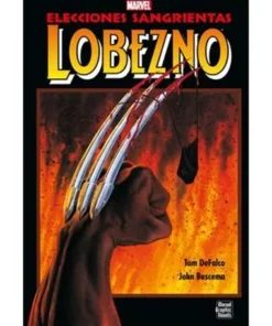 LOBEZNO: ELECCIONES SANGRIENTAS
