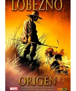 LOBEZNO: ORIGEN