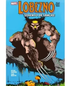 LOBEZNO: SEDIENTO DE SANGRE