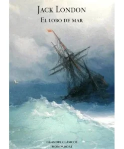 LOBO DE MAR,EL 9788439725435 21,90 €