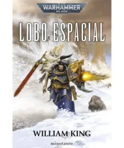 LOBO ESPACIAL