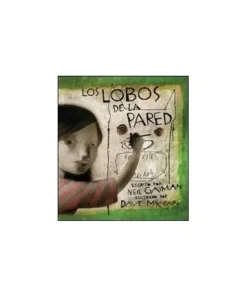 LOBOS DE LA PARED,LOS 9788495825773 ASTIBERRI 15,00 €