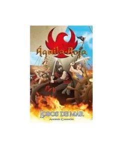LOBOS DE MAR 9788492939381 HIDRA EDITORIAL 9,57 €