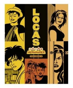 LOCAS 02 (NUEVA EDICION)
