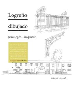 LOGROÑO DIBUJADO