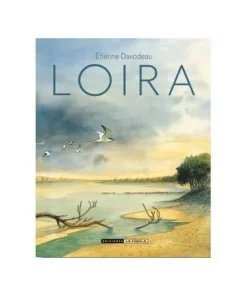 LOIRA ABRIL22,50 €22,50 € LA CUPULA ABRIL
