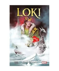 LOKI EL MENTIROSO (100% MARVEL) Panini Abril14,50 €14,50 € PANINI P…