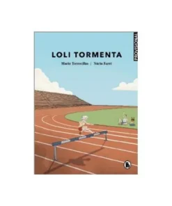 LOLI TORMENTA PENGUIN RANDOM22,90 €22,90 € RANDOM HOUSE MONDADORI P…