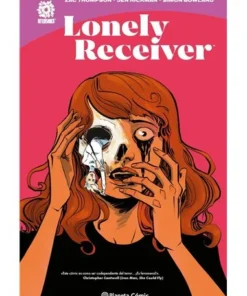 LONELY RECEIVER
