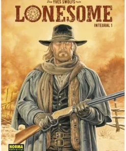 LONESOME INTEGRAL 1