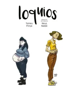 LOQUIOS LIBROS14,00 €14,00 € LIBROS