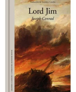 LORD JIM 9788439730118 22,00 €