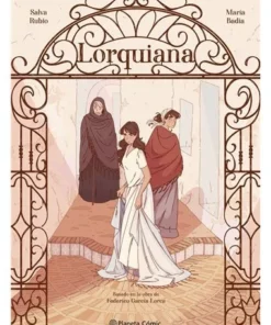 LORQUIANA
