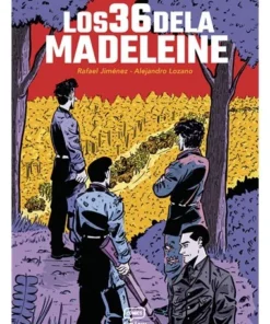 Los 36 de la Madeleine