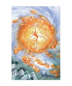 LOS 4 FANTASTICOS 03 (53) PANINI3,30 €3,30 € PANINI PANINI