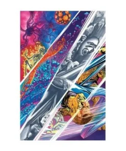 LOS 4 FANTASTICOS 05 (55) PANINI3,30 €3,30 € PANINI PANINI