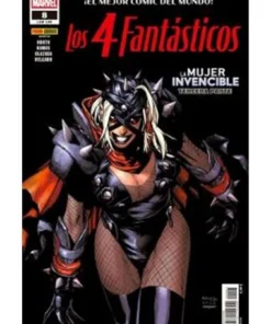 Los Fantasticos (190) | Comprar cómic en Frikomics