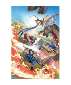 LOS 4 FANTASTICOS 12 (62) Panini Febrero3,30 €3,30 € PANINI Panini …