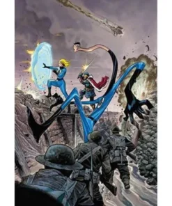 LOS 4 FANTASTICOS 27 (77)