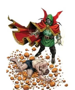 LOS 4 FANTASTICOS 29 (79)