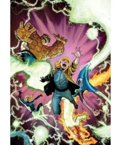 LOS 4 FANTASTICOS 31 (181)