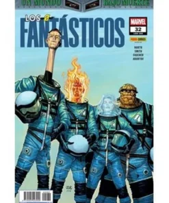 LOS 4 FANTASTICOS 32 (182)