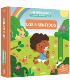 LOS 5 SENTIDOS