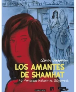 AMANTES DE SHAMHAT,LOS