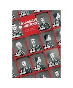 LOS ANGELES DE AUSCHWITZ NORMA EDITORIAL22,00 €22,00 € NORMA EDITOR…