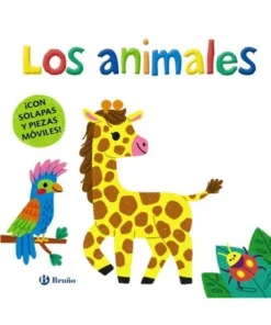 LOS ANIMALES