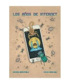 LOS AÑOS DE INTERNET ASTIBERRI EDICIONES17,00 €17,00 € ASTIBERRI AS…