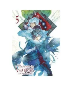LOS APUNTES DE VANITAS 05 NORMA EDITORIAL9,00 €9,00 € NORMA EDITORI…