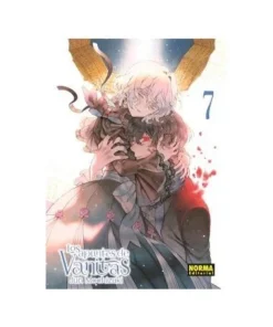 LOS APUNTES DE VANITAS 07 NORMA EDITORIAL9,00 €9,00 € NORMA EDITORI…
