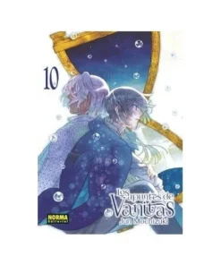 Los apuntes de vanitas 10. Ed. Especial NORMA EDITORIAL12,00 €12,00…