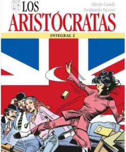 LOS ARISTOCRATAS 2 PONENT MON39,00 €39,00 € PONENT MON PONENT MON