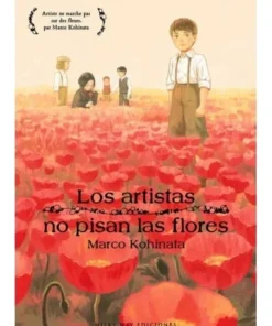 LOS ARTISTAS NO PISAN LAS FLORES MILKY WAY9,00 €9,00 € MILKY WAY MI…