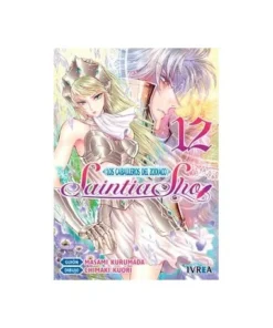LOS CABALLEROS DEL ZODIACO: SAINTIA SHO 12 IVREA8,00 €8,00 € IVREA …