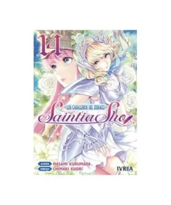 LOS CABALLEROS DEL ZODIACO: SAINTIA SHO 14 IVREA8,00 €8,00 € IVREA …