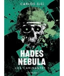 LOS CAMINANTES 03/06 : HADES NEB cómic de terror | Frikomics