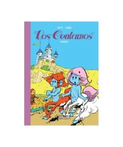 LOS CENTAUROS 1977-1980 DOLMEN31,95 €31,95 € DOLMEN EDICIONES DOLMEN