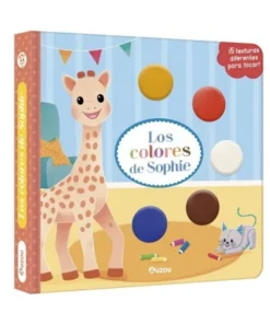 LOS COLORES DE SOPHIE