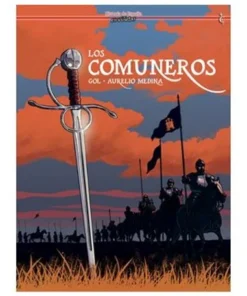 LOS COMUNEROS